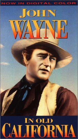 IN OLD CALIFORNIA/WAYNE/BARNES/DEKKER/PARRISH